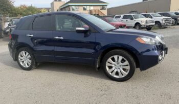 2010 Acura RDX full