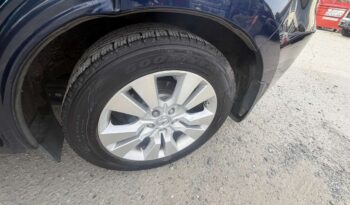 2010 Acura RDX full