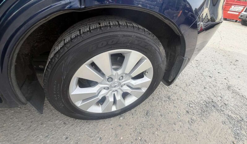 2010 Acura RDX full