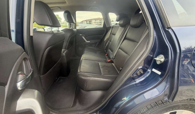 2010 Acura RDX full