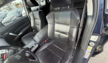 2010 Acura RDX full