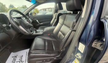 2010 Acura RDX full