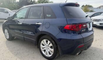 2010 Acura RDX full
