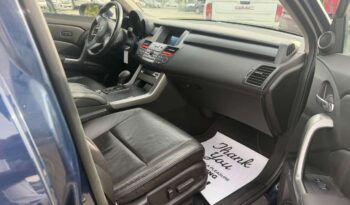 2010 Acura RDX full