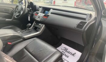 2010 Acura RDX full