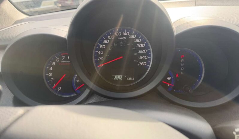 2010 Acura RDX full