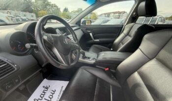 2010 Acura RDX full