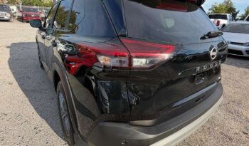 2023 Nissan Rogue S full