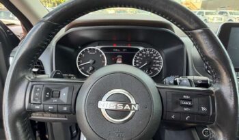 2023 Nissan Rogue S full