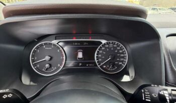 2023 Nissan Rogue S full