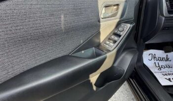 2023 Nissan Rogue S full
