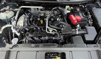 2023 Nissan Rogue S full