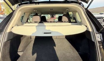 2023 Nissan Rogue S full