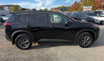 2023 Nissan Rogue S full