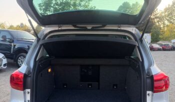2017 Volkswagen Tiguan Comfortline full