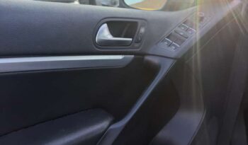 2017 Volkswagen Tiguan Comfortline full