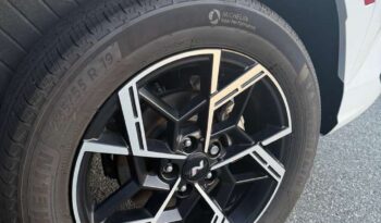 2026 Hyundai Tucson Hybrid N Line full