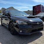 SUBARU WRX 2020 Sedan photo 2
