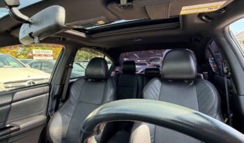 2020 Subaru WRX Sport-tech full