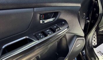 2020 Subaru WRX Sport-tech full