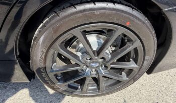 2020 Subaru WRX Sport-tech full