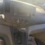 Nissan NV200 2021 Cargo Van photo 10