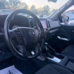 Nissan Frontier 2024 Pickup photo 4