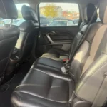 Acura MDX 2011 SUV photo 17