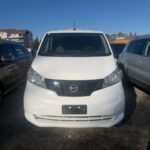 Nissan NV200 2021 Cargo Van photo 2