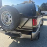 GMC Jimmy 2004 SUV photo 14
