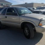 GMC Jimmy 2004 SUV photo 1
