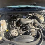 GMC Jimmy 2004 SUV photo 17