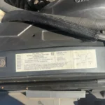 GMC Jimmy 2004 SUV photo 19