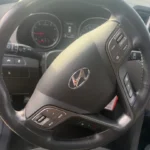 Hyundai Santa Fe 2013 SUV photo 13