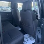 Nissan Frontier 2024 Pickup photo 13