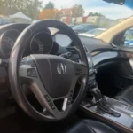 Acura MDX 2011 SUV photo 18