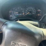 GMC Jimmy 2004 SUV photo 11