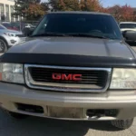 GMC Jimmy 2004 SUV photo 3