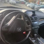 Acura MDX 2011 SUV photo 9