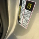 GMC Jimmy 2004 SUV photo 9