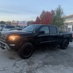 Nissan Frontier 2024 Pickup photo 2