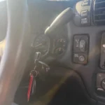 GMC Jimmy 2004 SUV photo 13