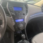Hyundai Santa Fe 2013 SUV photo 5