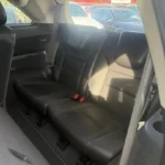 Acura MDX 2011 SUV photo 10
