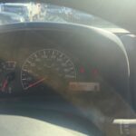 Nissan NV200 2021 Cargo Van photo 8