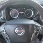 Nissan Titan 2016 Pickup photo 23