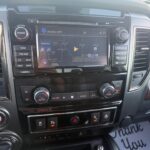 Nissan Titan 2016 Pickup photo 21