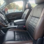 Nissan Titan 2016 Pickup photo 19