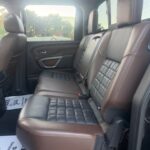 Nissan Titan 2016 Pickup photo 16