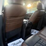Nissan Titan 2016 Pickup photo 17